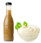 Dressings & Mayonnaise