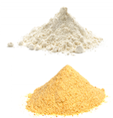 Flours & Coatings