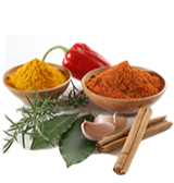 Spices, Blends & Rubs