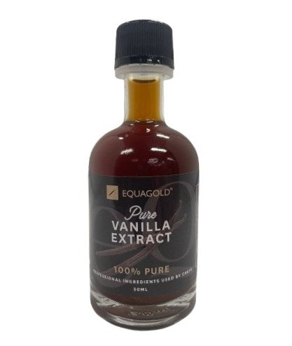 Equagold Vanilla Extract Tahitian Variety 50ml