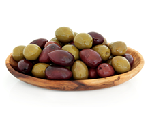 Antipasto & Entertaining