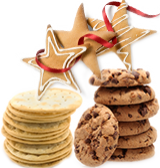 Biscuits - Sweet