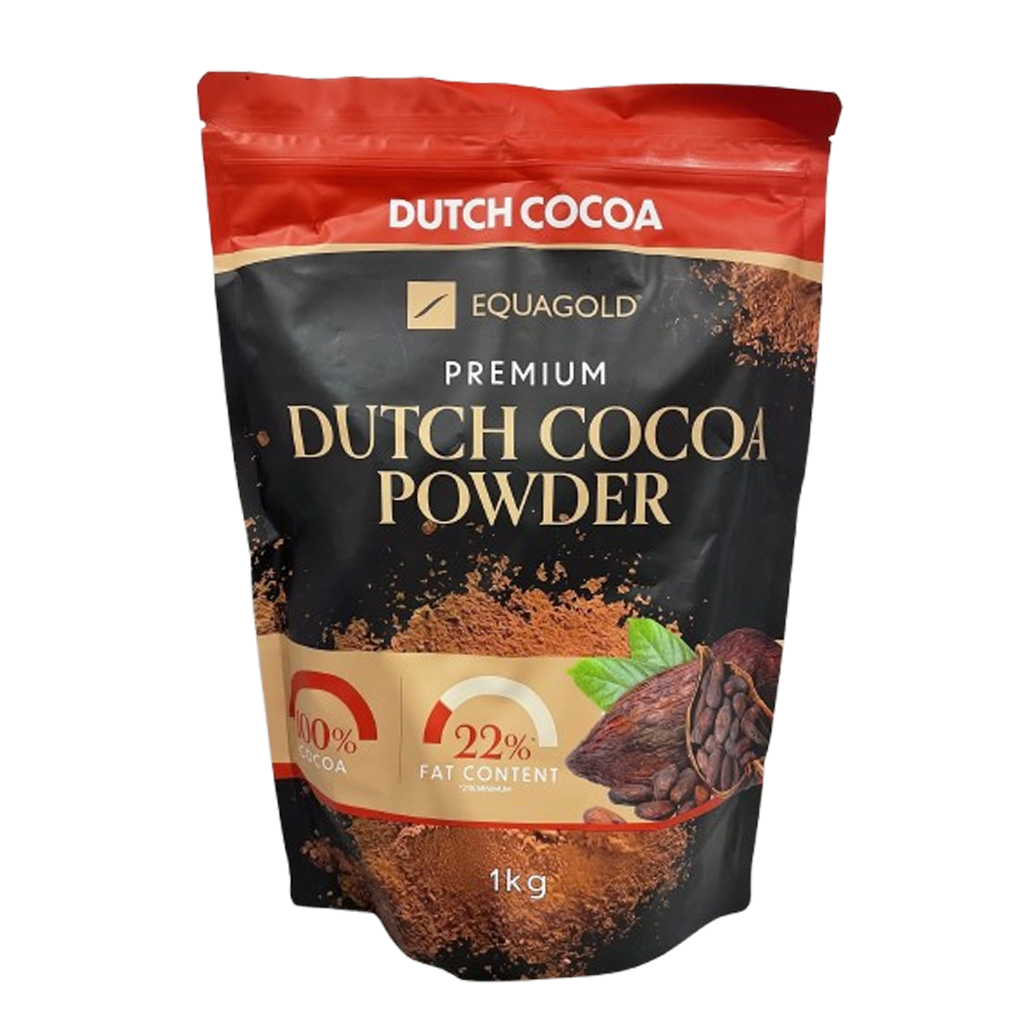 Premium Dutch Cocoa 1kg
