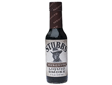 Mesquite Liquid Smoke