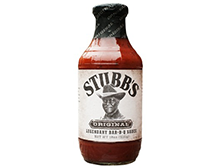 Original BBQ Sauce