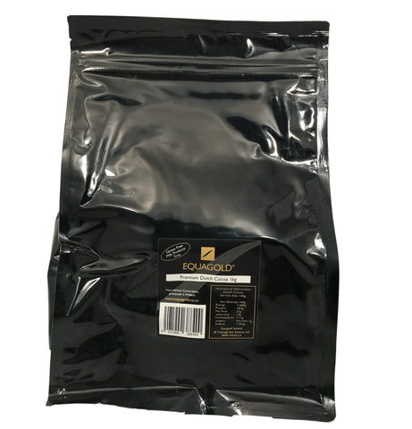 Premium Dutch Cocoa 1kg
