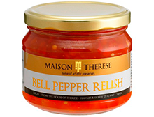 Maison Therese Bell Pepper Relish